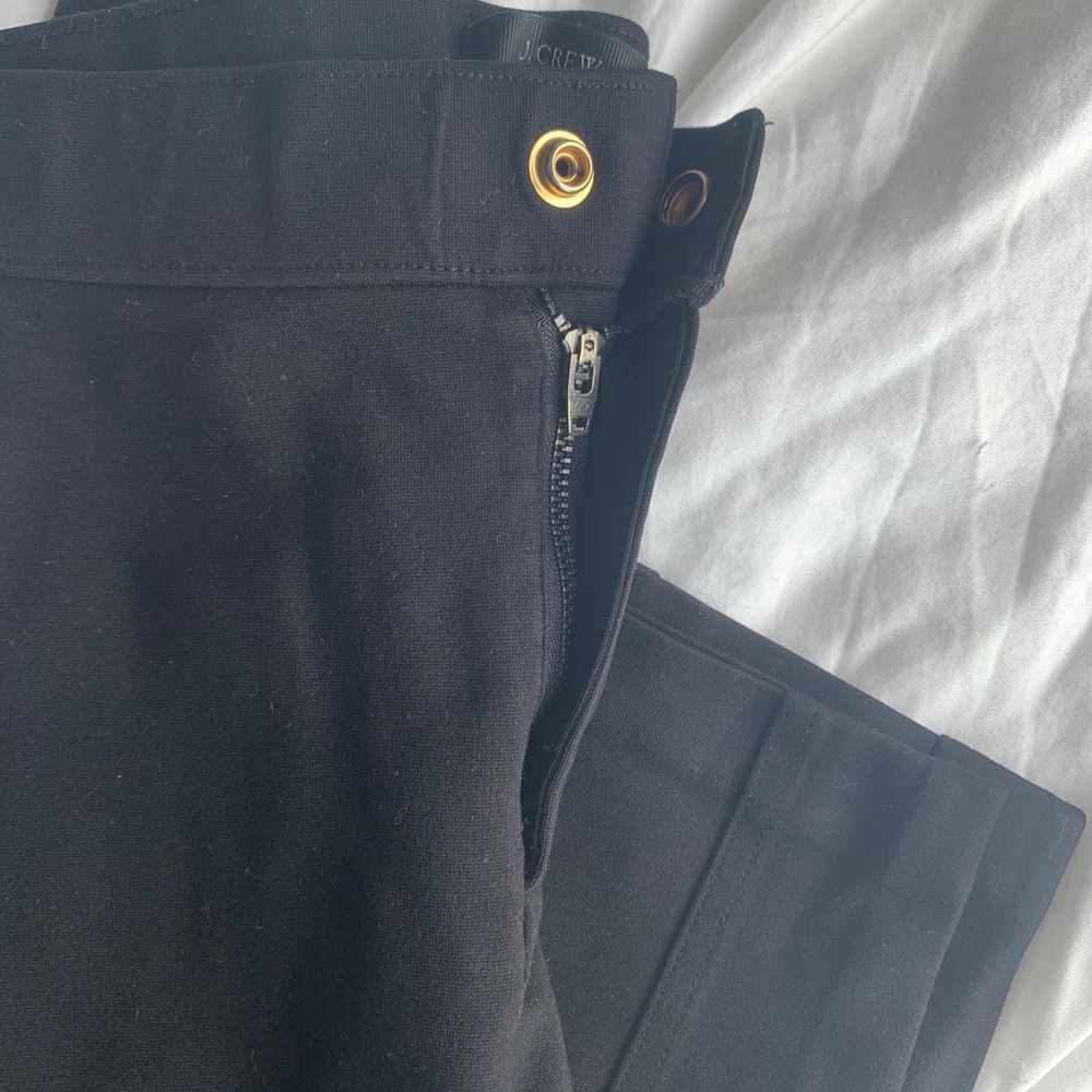 Jcrew Pixie Pants - image 2